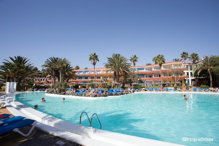 Hotel SBH Fuerteventura Playa Pool: Pictures & Reviews - Tripadvisor