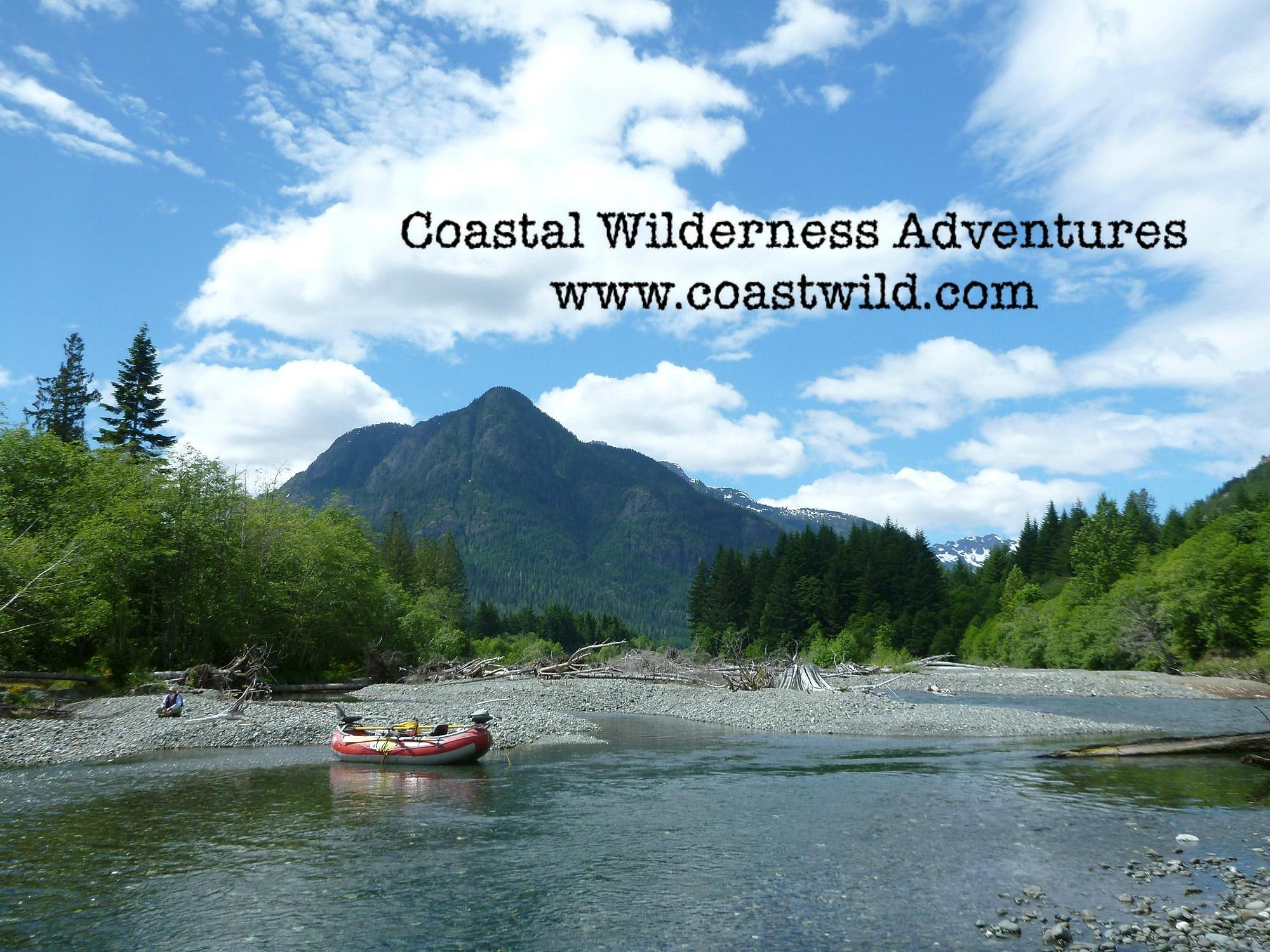 adventure tours campbell river bc