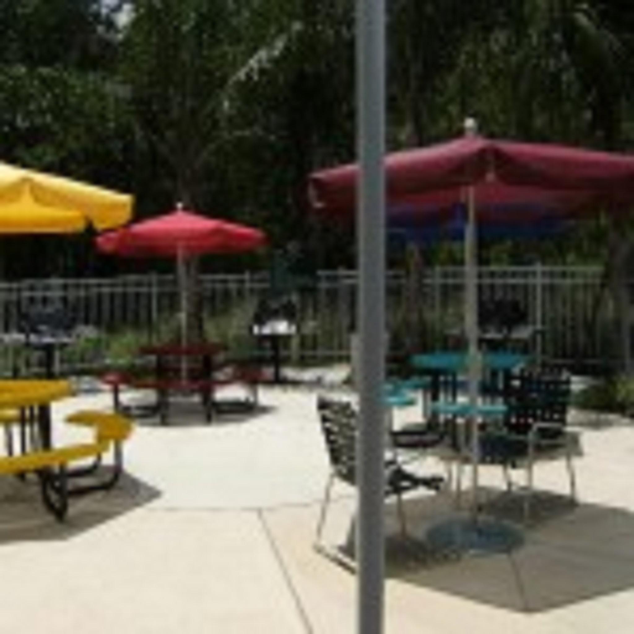 Hotel photo 2 of Cypress Pointe Resort.