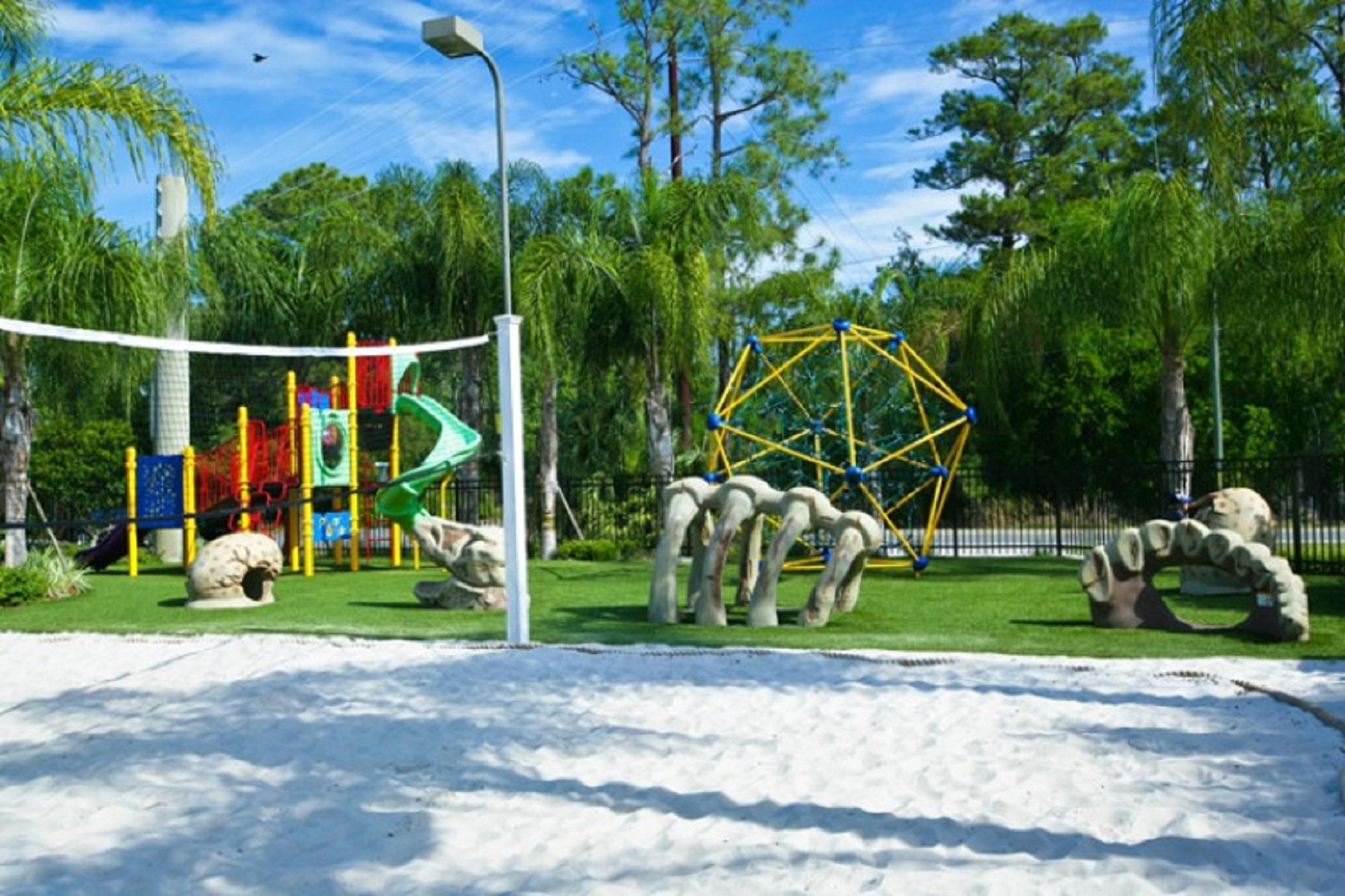 Hotel photo 8 of Cypress Pointe Resort.