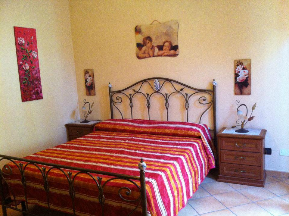 B & B IL GIARDINO - Prices & B&B Reviews (Noto, Sicily)