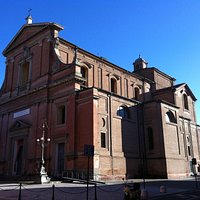 Cattedrale Di Imola
