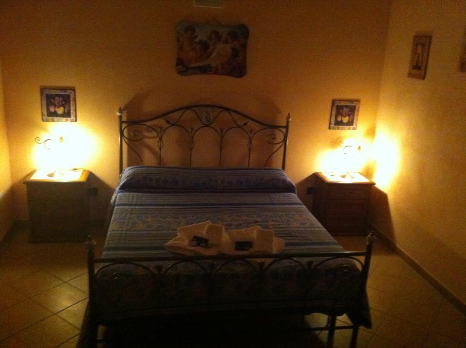 B & B IL GIARDINO - Prices & B&B Reviews (Noto, Sicily)