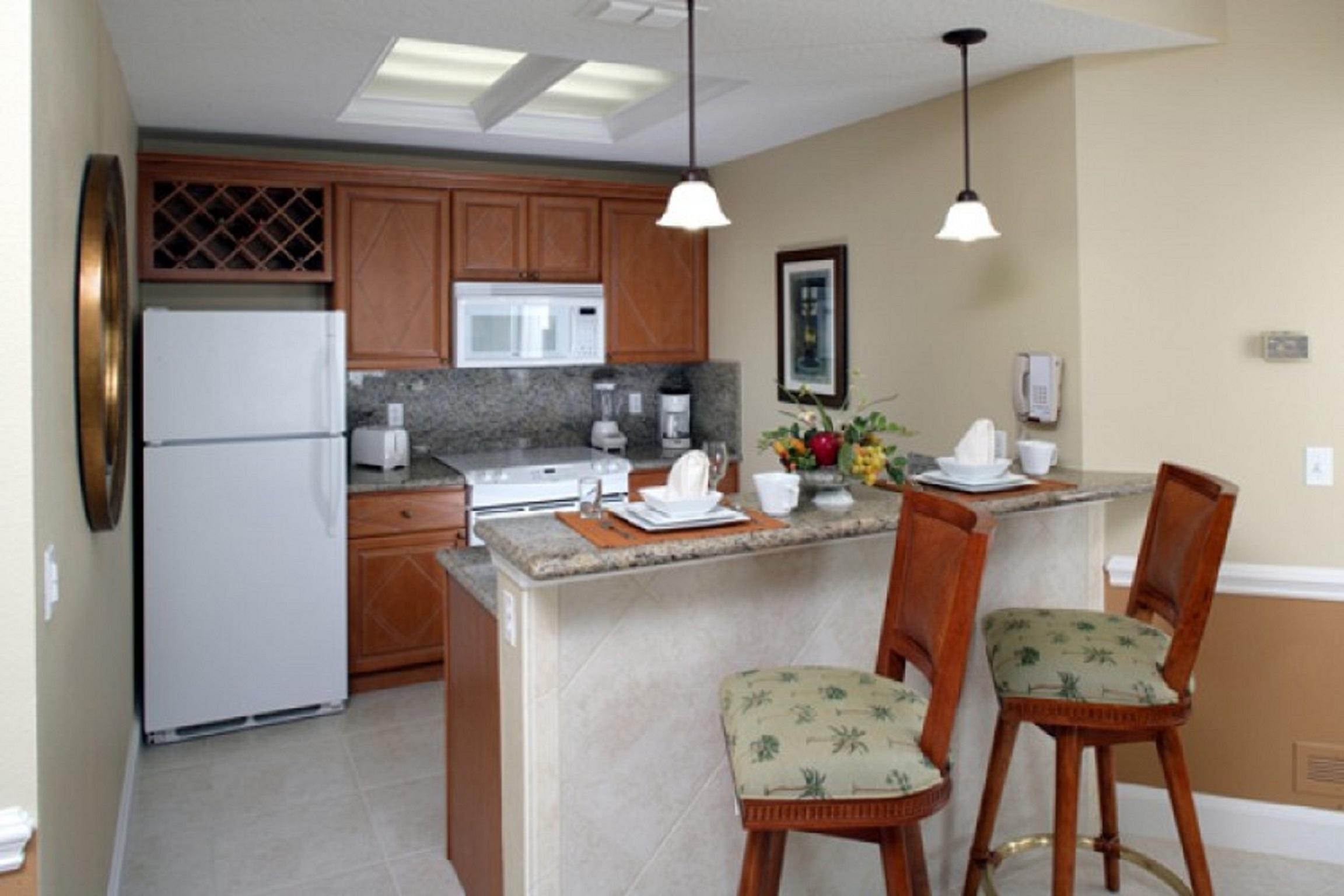 Hotel photo 6 of Cypress Pointe Resort.