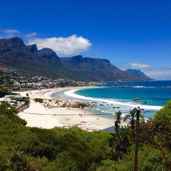 Glen Beach (Camps Bay): All You Need to Know BEFORE You Go