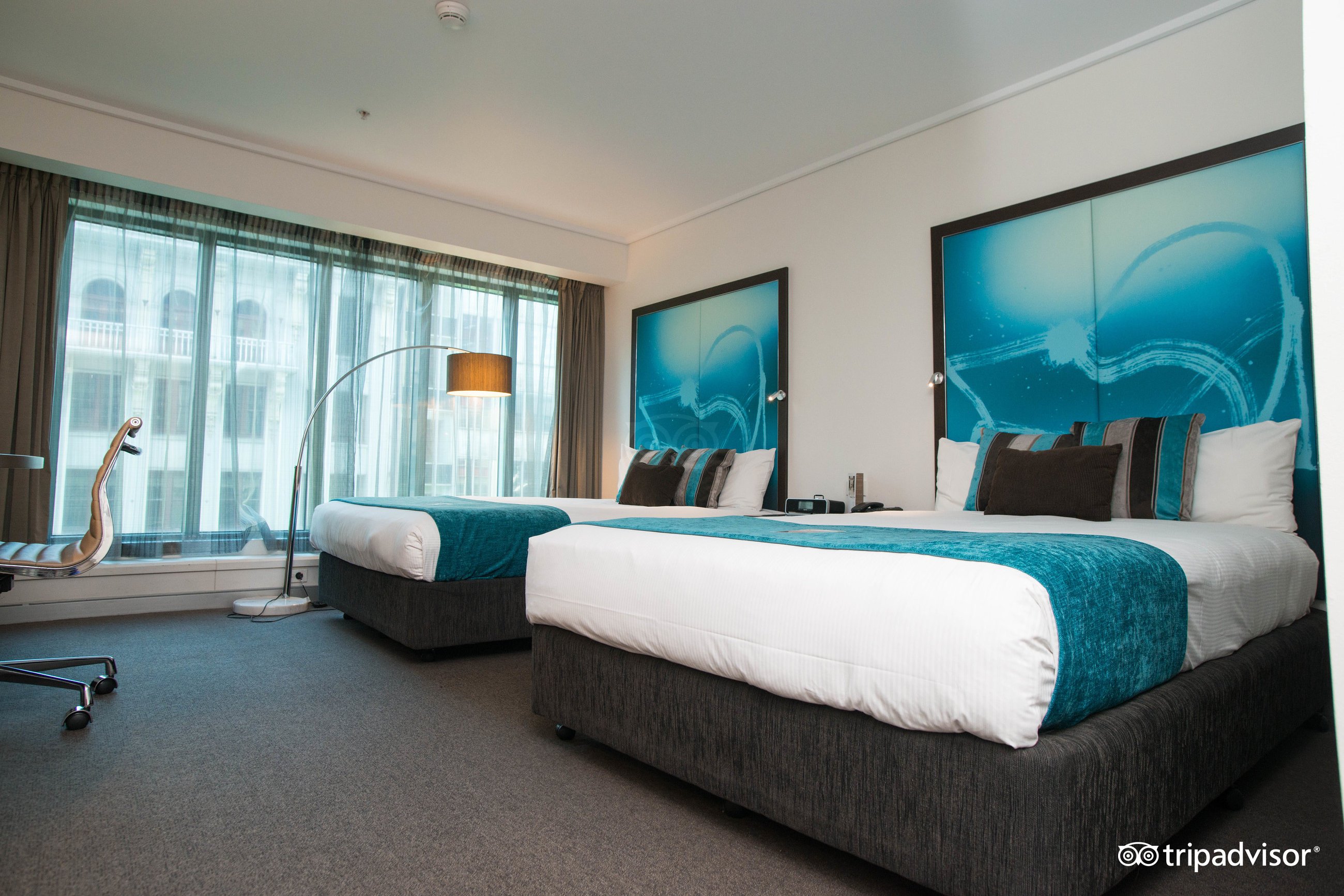 NOVOTEL MELBOURNE ON COLLINS $125 ($̶1̶5̶4̶) - Updated 2020 Prices ...