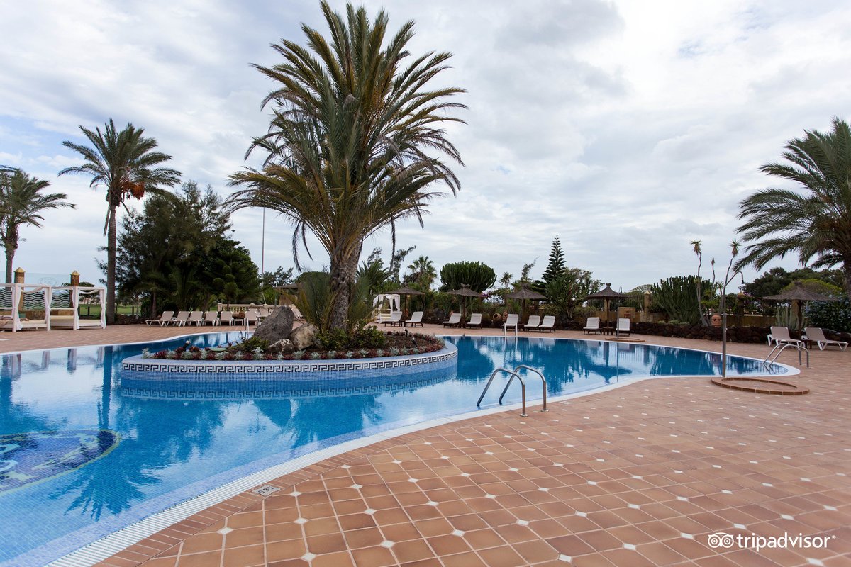 Elba Palace Golf & Vital Hotel Pool Pictures & Reviews - Tripadvisor