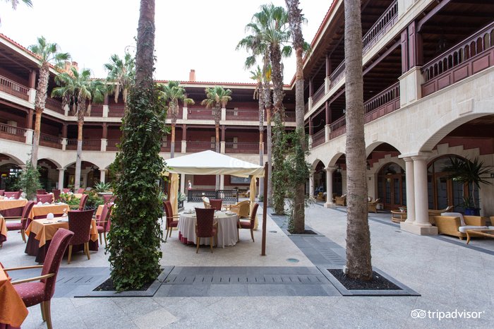 Imagen 19 de Elba Palace Golf & Vital Hotel