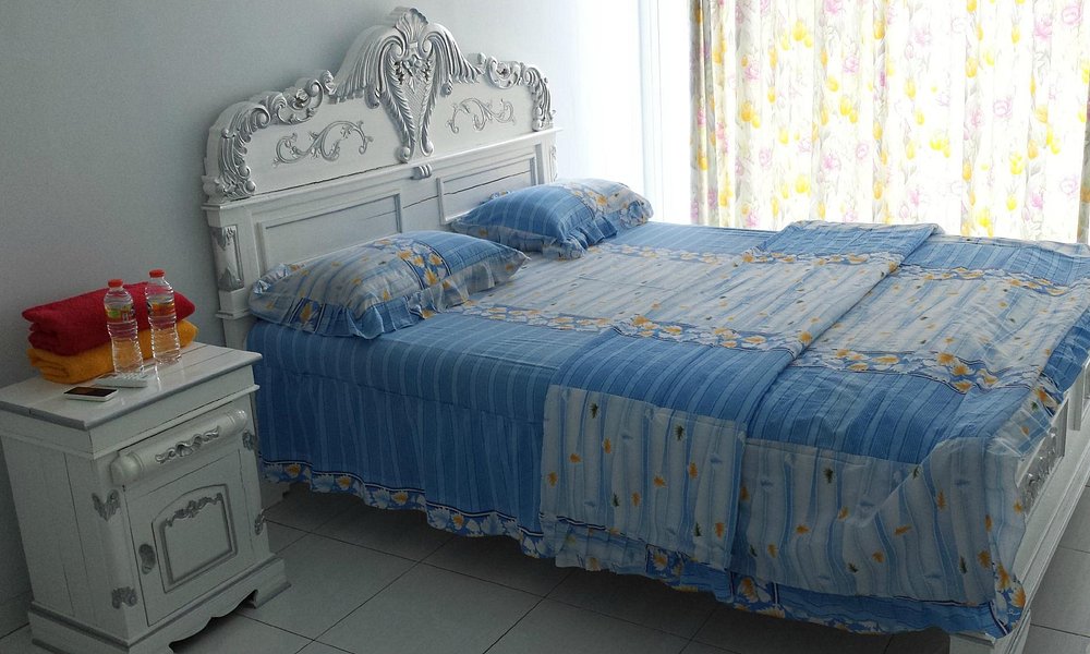 Just Inn Bintang 2