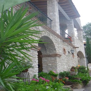 Casa Caro