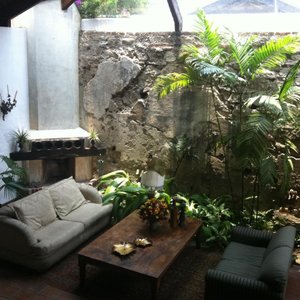 Villa Marta Margarita