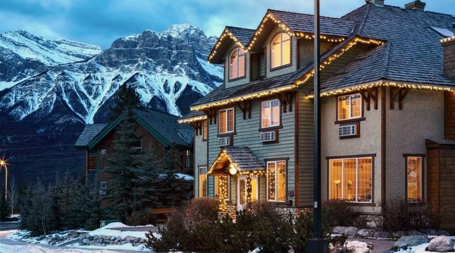 Creekside Country Inn