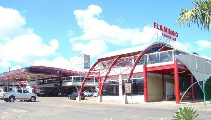 flamingo motel