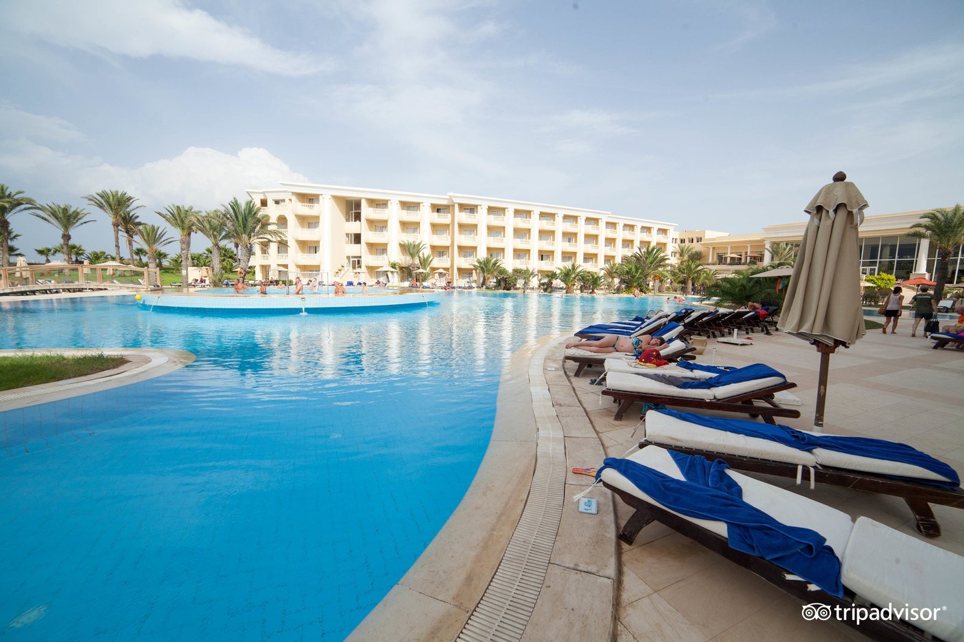 ROYAL THALASSA MONASTIR $68 ($̶9̶3̶) - Updated 2023 Prices & Hotel ...