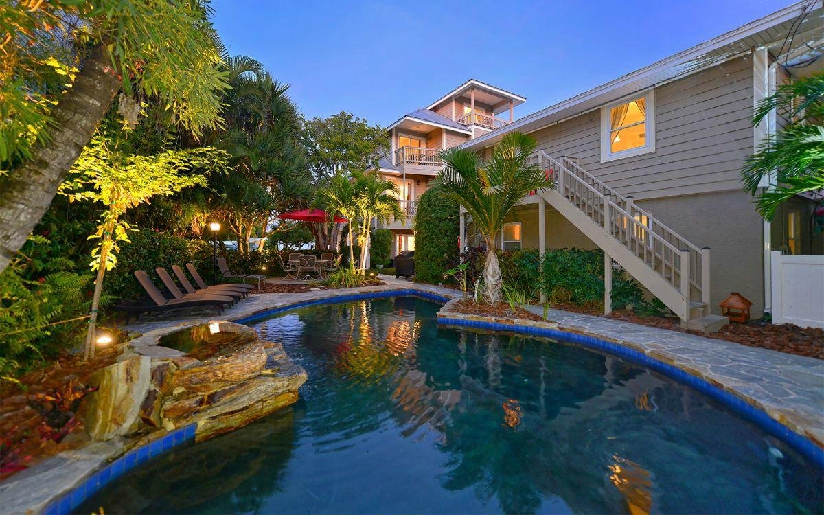 Gumbo Limbo Vacation Rentals