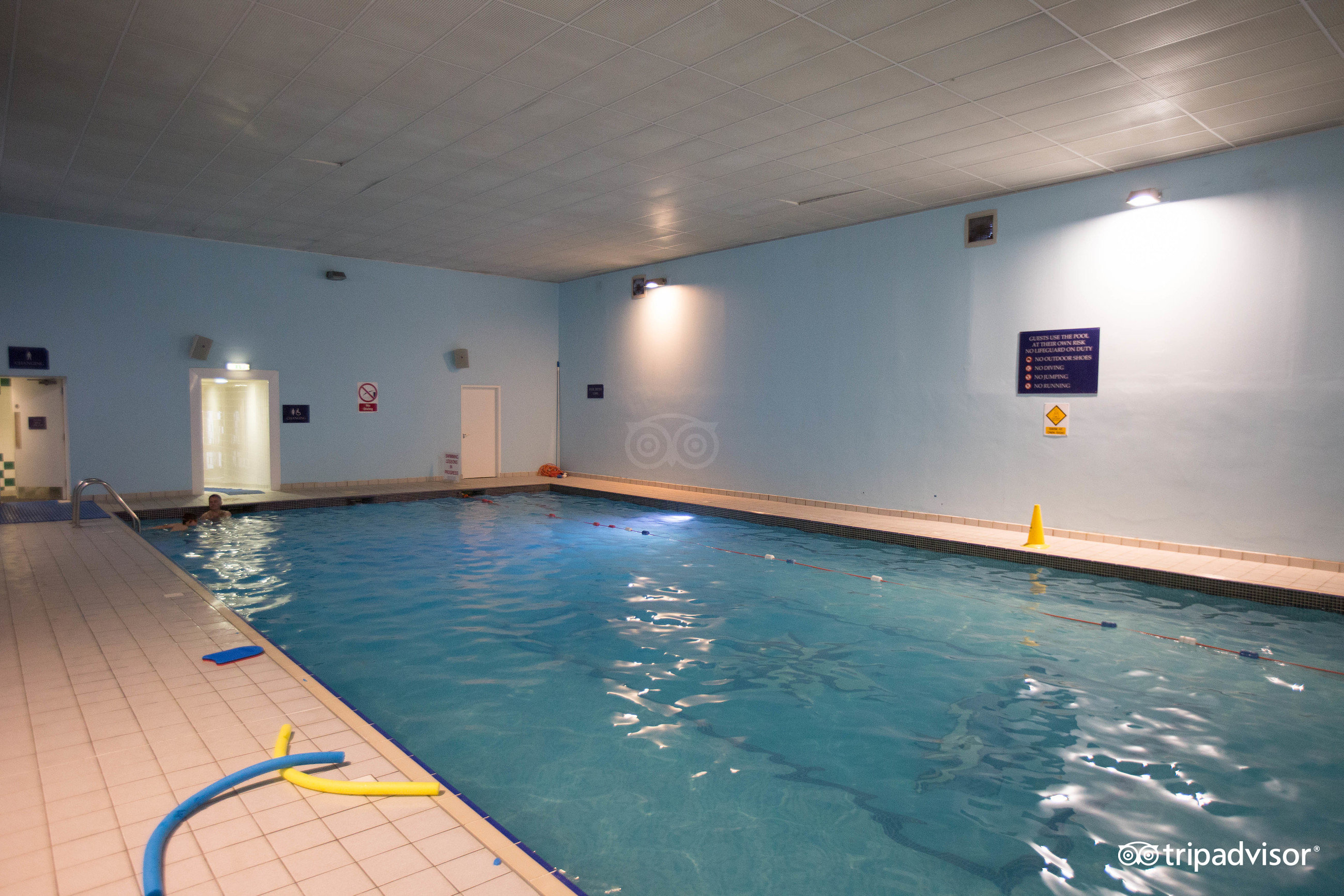 De Vere Beaumont Estate Pool Pictures Reviews Tripadvisor