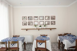 Restaurantes