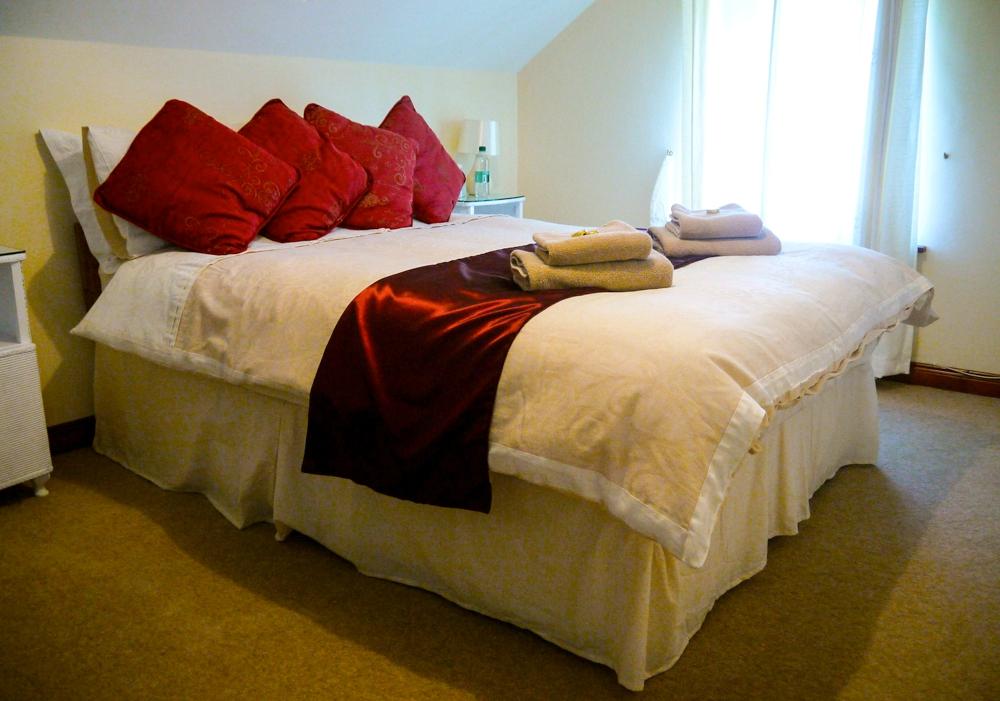 MURPHY'S BED AND BREAKFAST - B&B Reviews (Carlingford, Ireland)