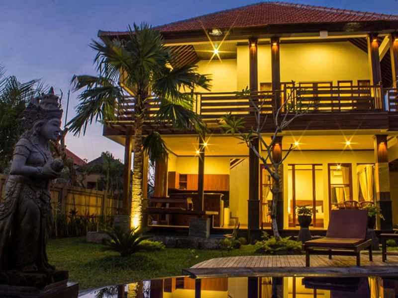 BUDHI AYU VILLA Hotel (Ubud, Bali): Prezzi E Recensioni (2024)