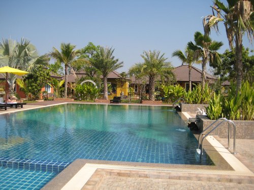 PARK & POOL RESORT $22 ($̶2̶7̶) - Updated 2024 Prices & Reviews - Nong ...