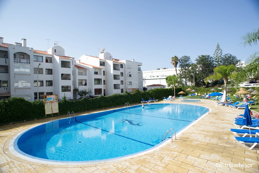 Paladim Alagoamar Hotel Updated 2021 Prices Apartment Reviews And Photos Albufeira Algarve Portugal Tripadvisor
