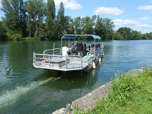 Le Chaudron Magique : Tourisme Lot-et-Garonne