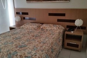 Quarto e suíte
