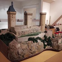 maqueta