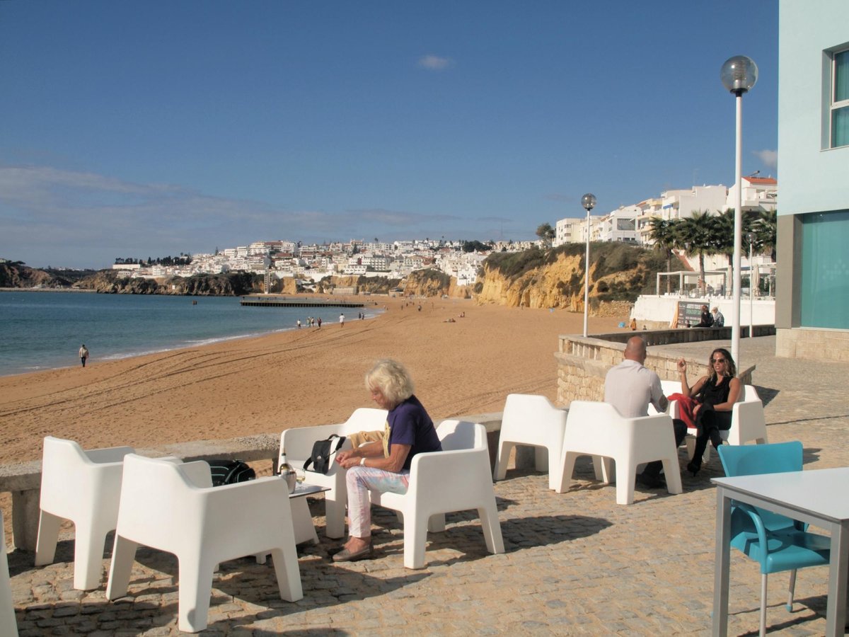 INATEL ALBUFEIRA HOTEL PRAIA - Bewertungen, Fotos & Preisvergleich ...