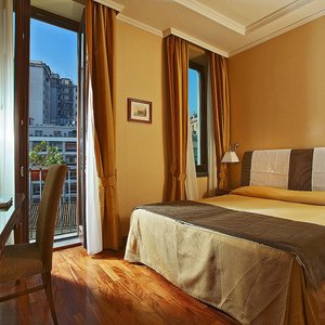 Palazzo Turchini, hotel in Naples