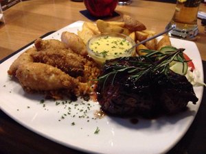 Food