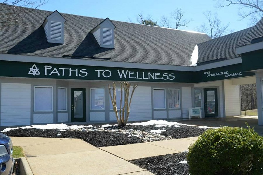 Paths To Wellness image