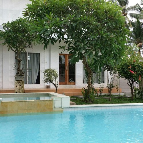 Atmadeva Villa Bali image