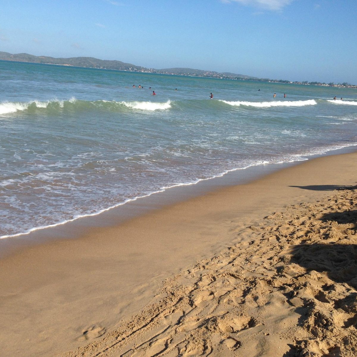 Como chegar até Jogo de Búzios Grátis em Praia Grande de Ônibus?