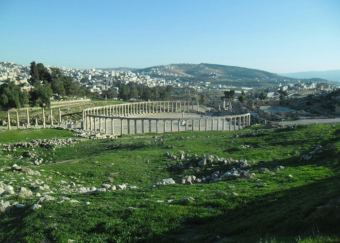 Jerash 1