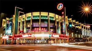 Best Movie Theaters in Los Angeles for New or Classic Cinema