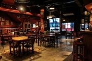 Bar - Restaurant