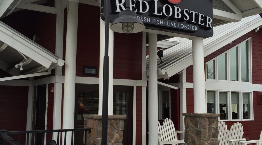Red Lobster