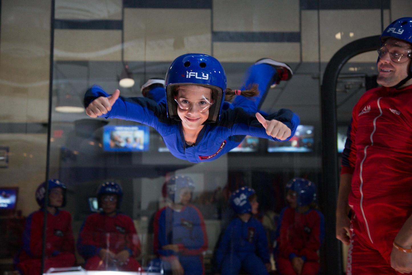 THE 15 BEST Things To Do In Houston 2024 Must See Attractions   Ifly Indoor Skydiving 