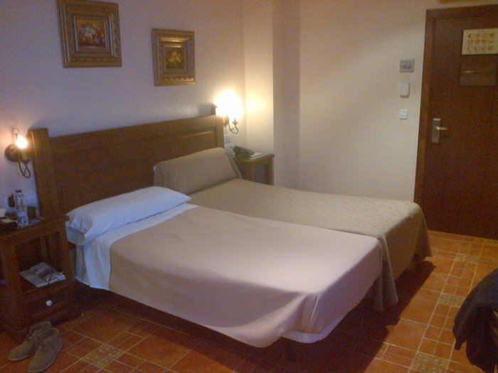 Imagen 2 de Hotel Dona Isabel