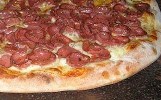 Os 10 melhores pizzarias Araucária - Tripadvisor