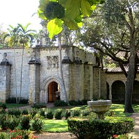 Monastery