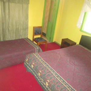 Habitación Matrimonial