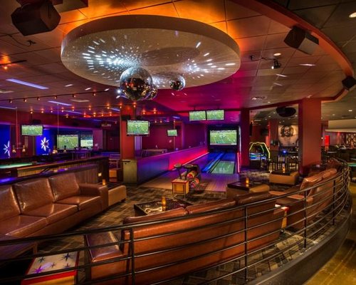 Enigma Night Club in Raleigh - Restaurant reviews