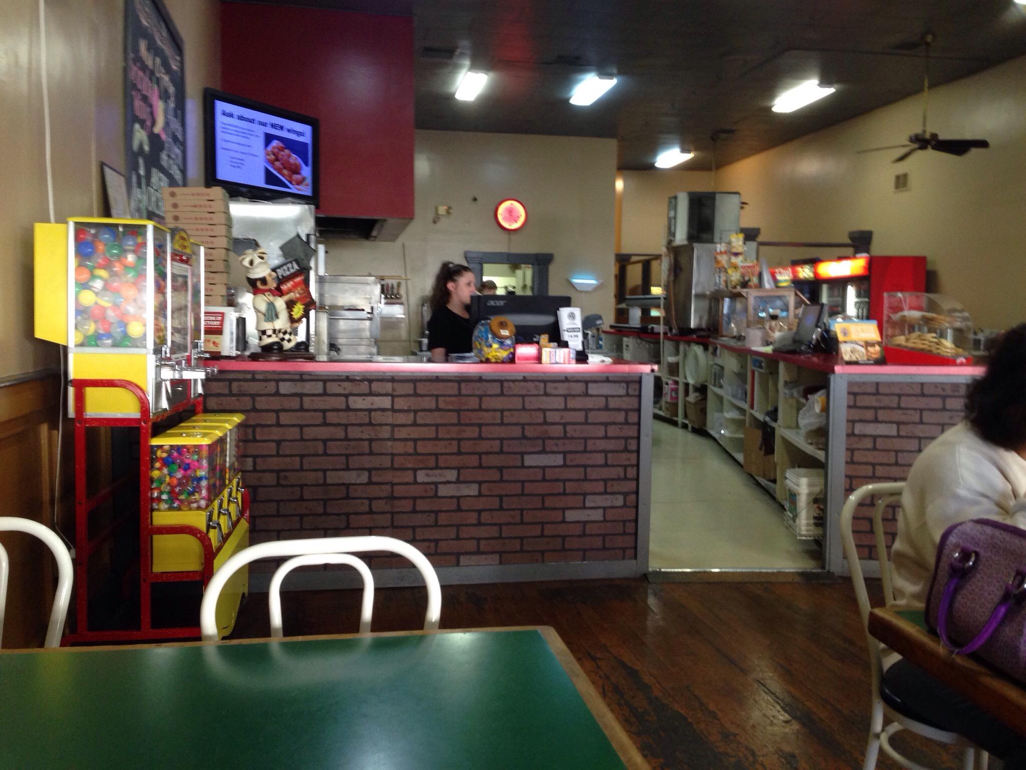 PIZZA FACTORY Rio Vista Menu Prices Restaurant Reviews Tripadvisor