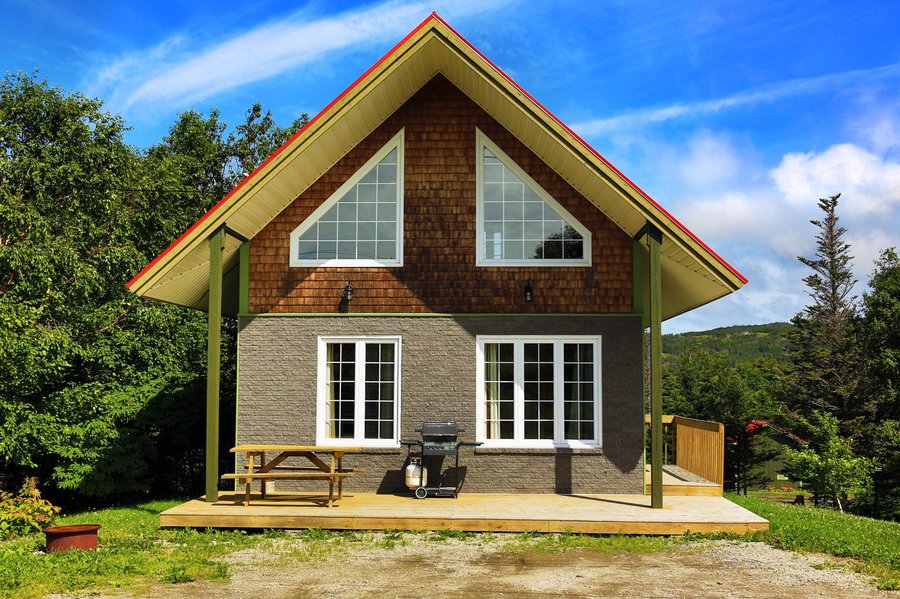 Alderbed Cottages - Reviews & Photos (Rocky Harbour ...