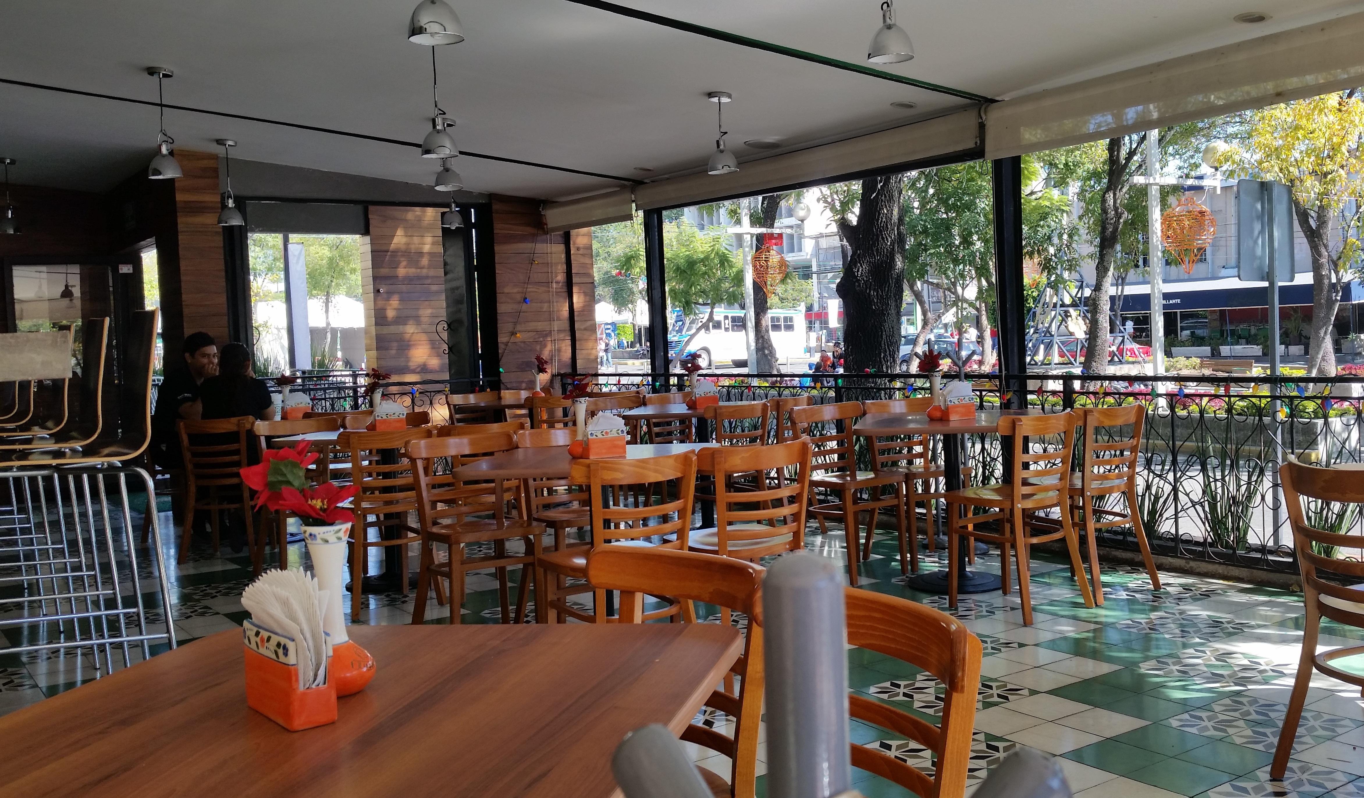 LOS 10 MEJORES Restaurantes En Guadalajara - Actualizado En Enero De ...