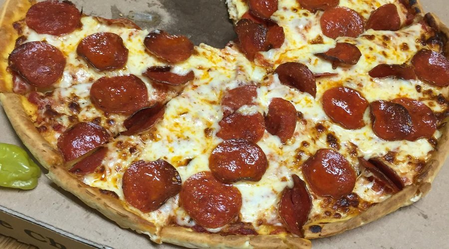 BIG CHEESE PIZZA, Hobbs - Restaurant Reviews, Photos & Phone Number - Tripadvisor