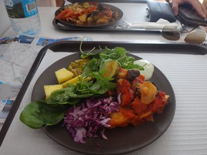 Comida