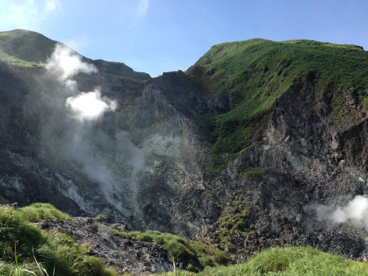 Xiaoyoukeng Recreation Area (Beitou, Đài Bắc) - Đánh giá - Tripadvisor